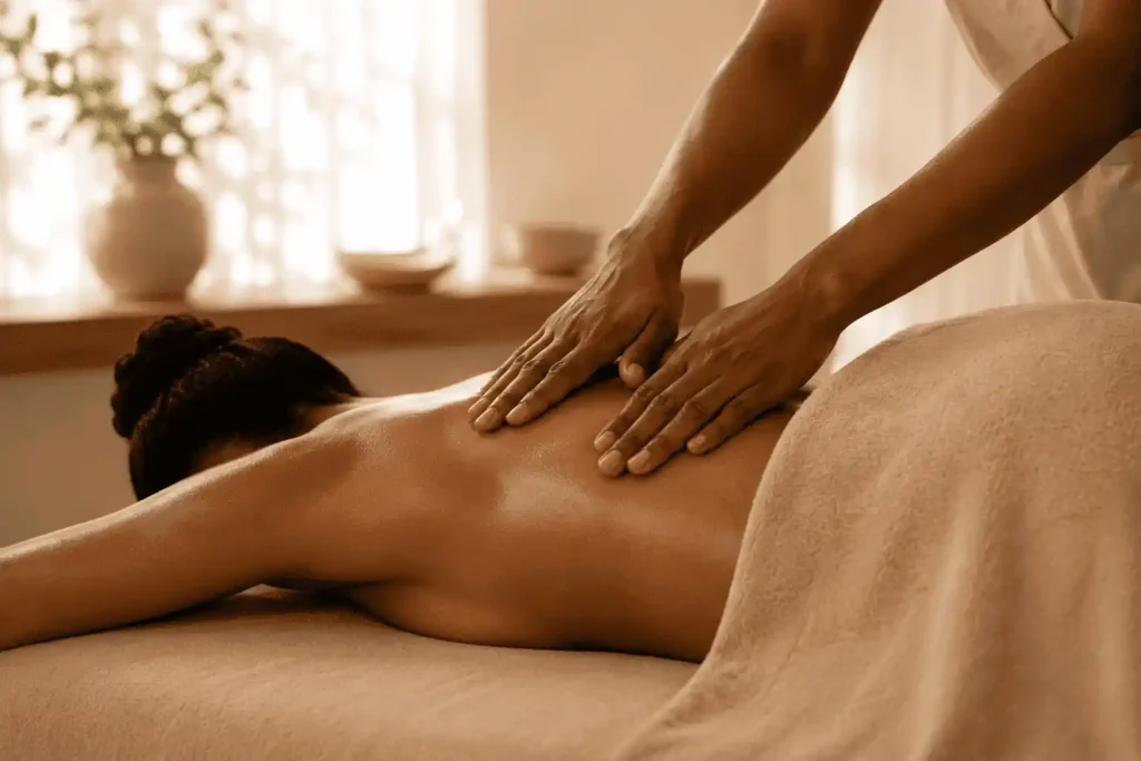 massage